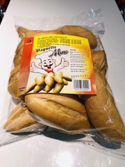 Bánh Mini Baguette 10*35g