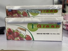 Màng bọc TP Food Wrap 30*300