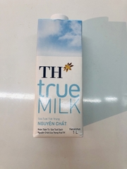 STTT TH True Milk 1L