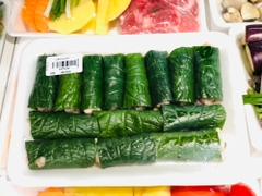 Chả lá lốt