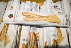Bánh mì  DBC BAGUETTE 400g