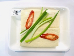 Đậu trắng