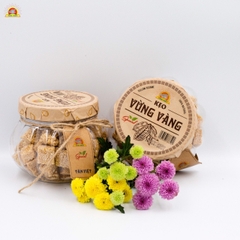 Kẹo vừng vàng 250g