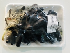 Nho đen ngón tay mỹ