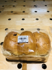 Bánh mì Sandwich nho 300g