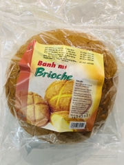 Bánh DBC BRIOCHE đường 300g