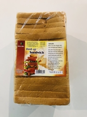 Bánh mỳ SANDWICH DBC 450g
