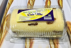 Bánh mì bông lan cuộn nho 240g