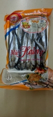 CÁ TRỨNG - 500G
