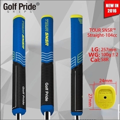 Grip putt cao su