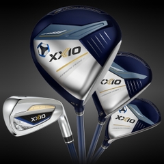 Fullset Gậy Golf XXIO MP1300 MỚI cho nam