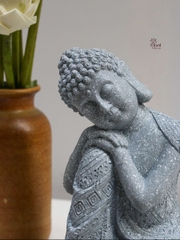 Tượng An Nhiên Ghi
