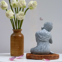 Tượng An Nhiên Ghi