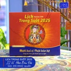 Combo Năng Lượng - Sức Khoẻ - Năm Mới