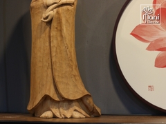 Quan Âm nhỏ lệ