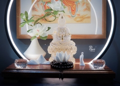 Bồ Tát Quan Âm lưu ly