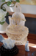 Bồ Tát Quan Âm lưu ly