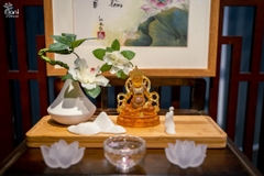 Đức Phật Dzambala lưu ly