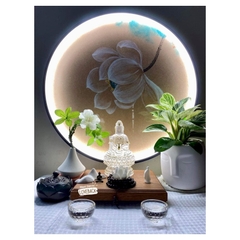 Bồ Tát Quan Âm lưu ly