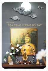 Địa Tạng Vương Bồ Tát