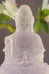 Bồ Tát Quan Âm lưu ly