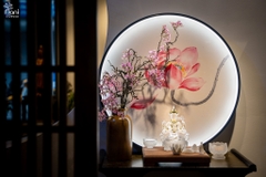 Bồ Tát Quan Âm Tứ Thủ