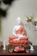 Đức Phật Thích Ca thiền định
