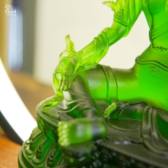 Lục Độ Phật Mẫu Tara Xanh
