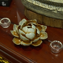 Tượng Thích Ca Hào Quang