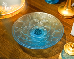 Ban thờ Phật Dược Sư lưu ly