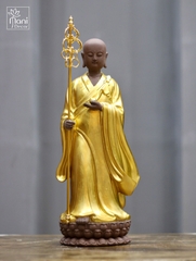Địa Tạng Vương Bồ Tát
