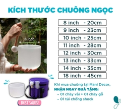 Chuông ngọc