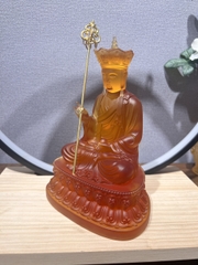 Đức Địa Tạng lưu ly