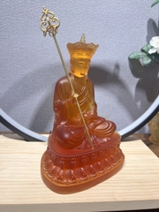 Đức Địa Tạng lưu ly