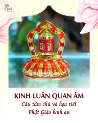 Kinh luân pin mani để bàn, taplo ô tô
