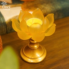 Đức Địa Tạng lưu ly