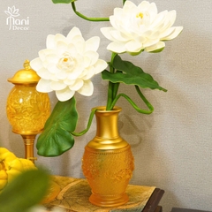Đức Địa Tạng lưu ly