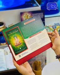 Lịch Trong Suốt Để Bàn 2026