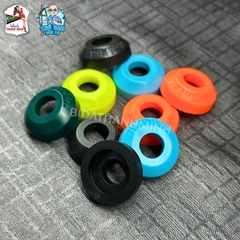 Cao su bumber nối Thanh Minh ( Sử dụng cho bumber Longoni )