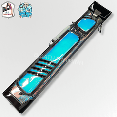 Bao cơ Lizard 2x4 - Màu Hologram