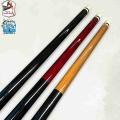 Cơ Mit Cues Carom 3 Băng - Ngọn công nghệ