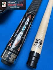 CƠ BIDA LỖ FURY DX-3