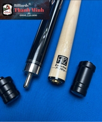 CƠ BIDA LỖ FURY DX-3