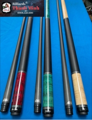 CƠ MIT NGỌN CARBON