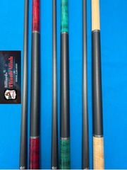 CƠ MIT NGỌN CARBON
