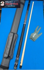 CƠ BIDA LỖ FURY DX-3