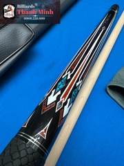 CƠ BIDA LỖ FURY DX-3