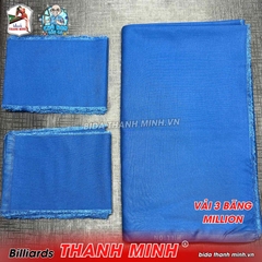 VẢI 3 BĂNG MILLION