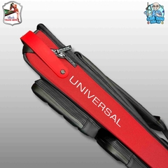 Bao Cơ Universal 3x5 - Đen Đỏ