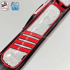 Bao cơ Lizard 2x4 - Màu Cam